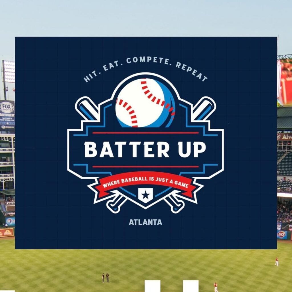 Atlanta Woman Brings Baseball Innovation with "Batter Up"