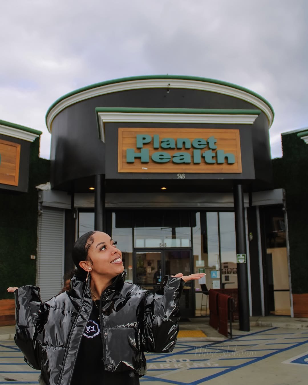 Support Planet Healt Compton, As They Face Closure Due to Low Sales