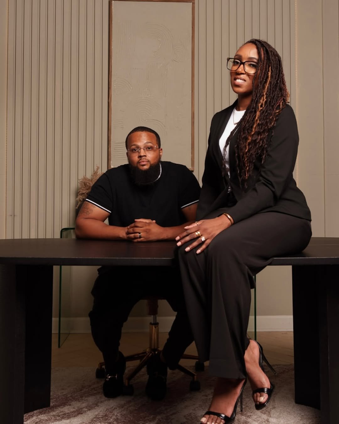 Black Couple Builds $10M Sea Moss Brand, Holistic Vybez Without Investors