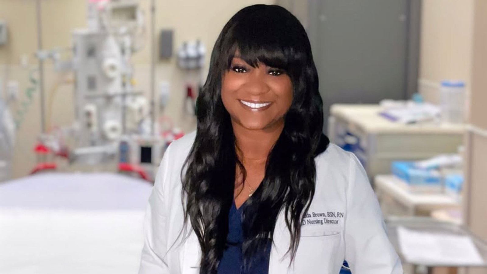 Sista RN Opens Doors for Black Nurses in Healthcare