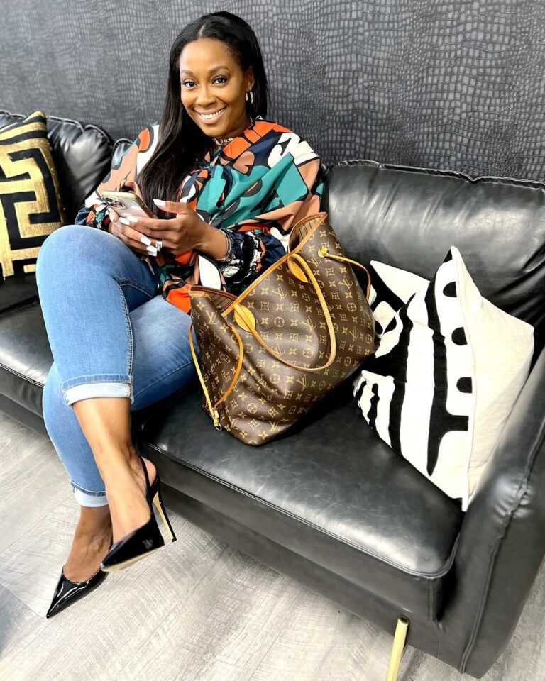 Atlanta Woman, Charmaine Broome Owns 15 Vending Machines Across Georgia