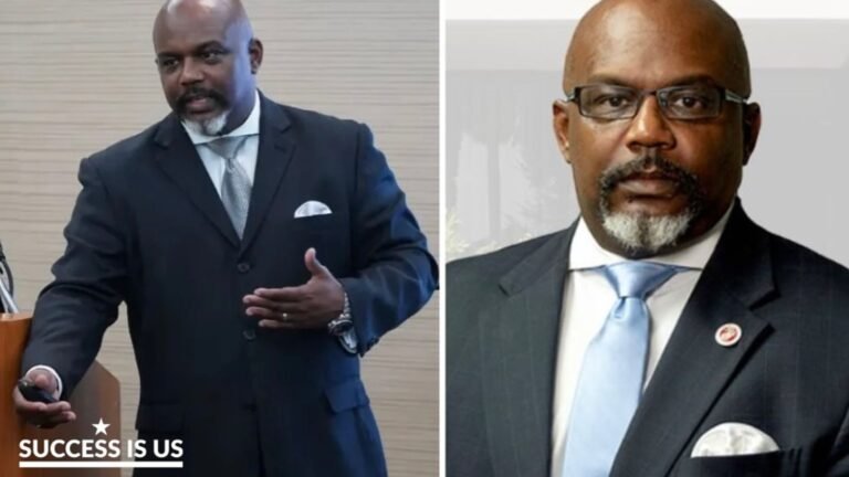 Attorney Zulu Ali Named a Top 10 Trial Lawyer in California for 2025