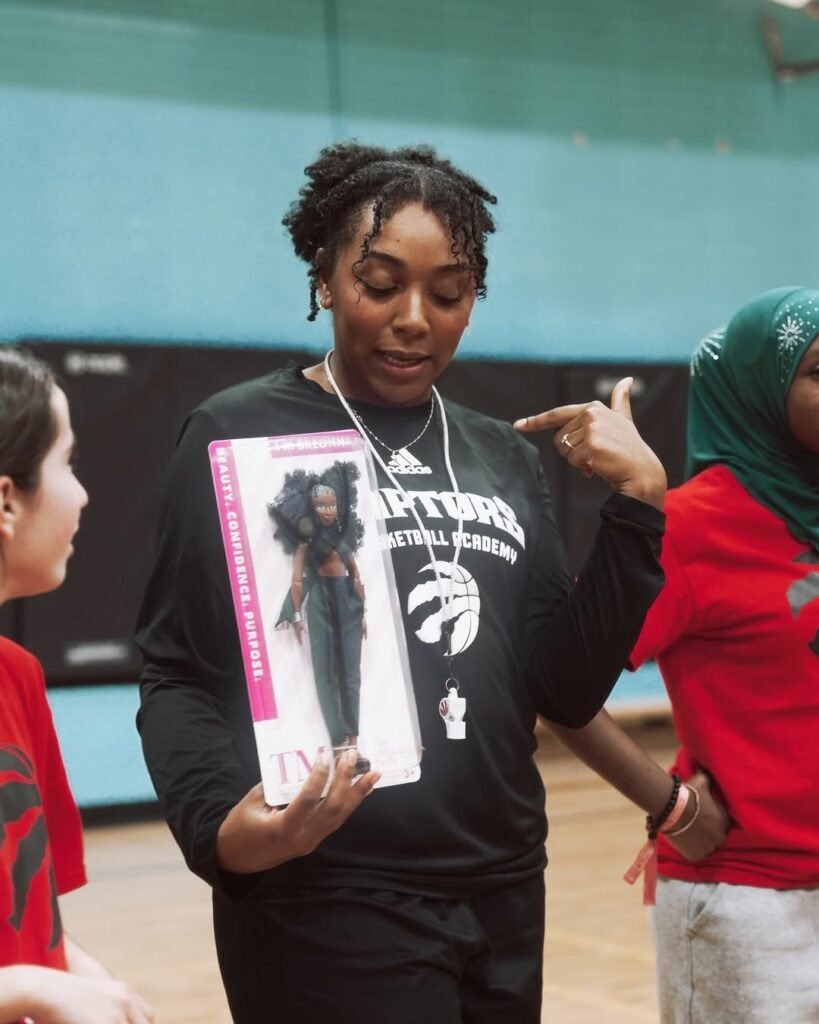 Houston College Student Creates Black-Owned Doll Company