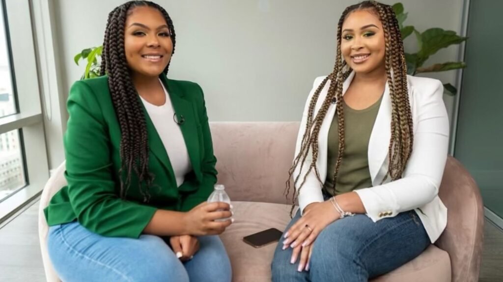 The Affluent Sisterhood is Helping Others to Fix Their Credit for Free