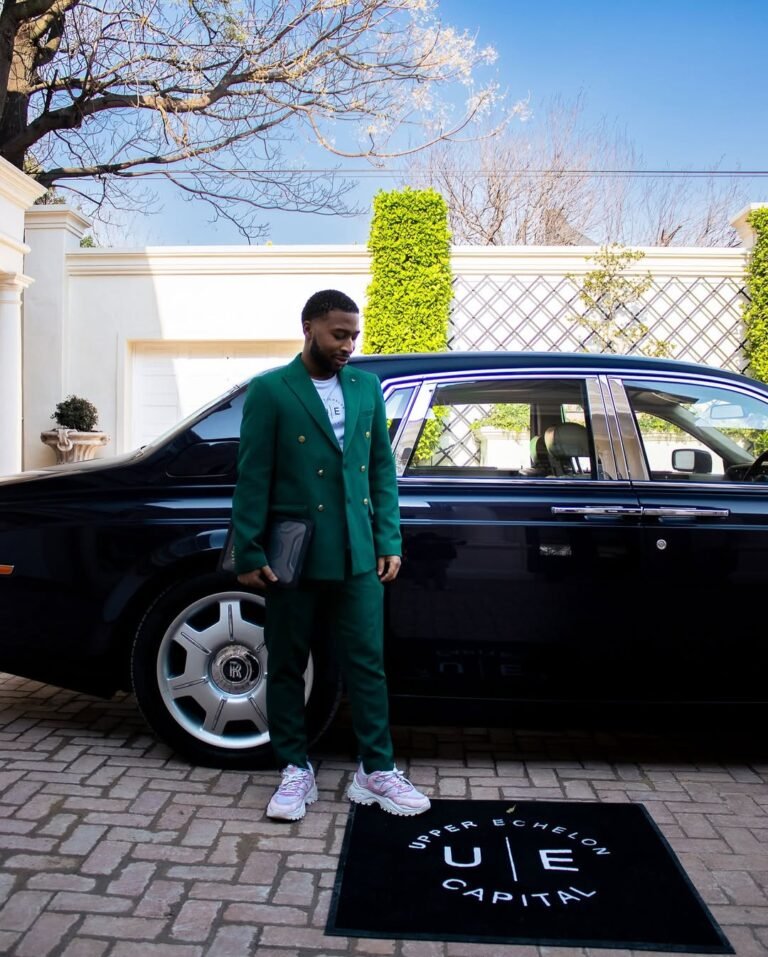 Upper Echelon Capital Helps Over 10,000 People Fix Credit and Get Business Funding