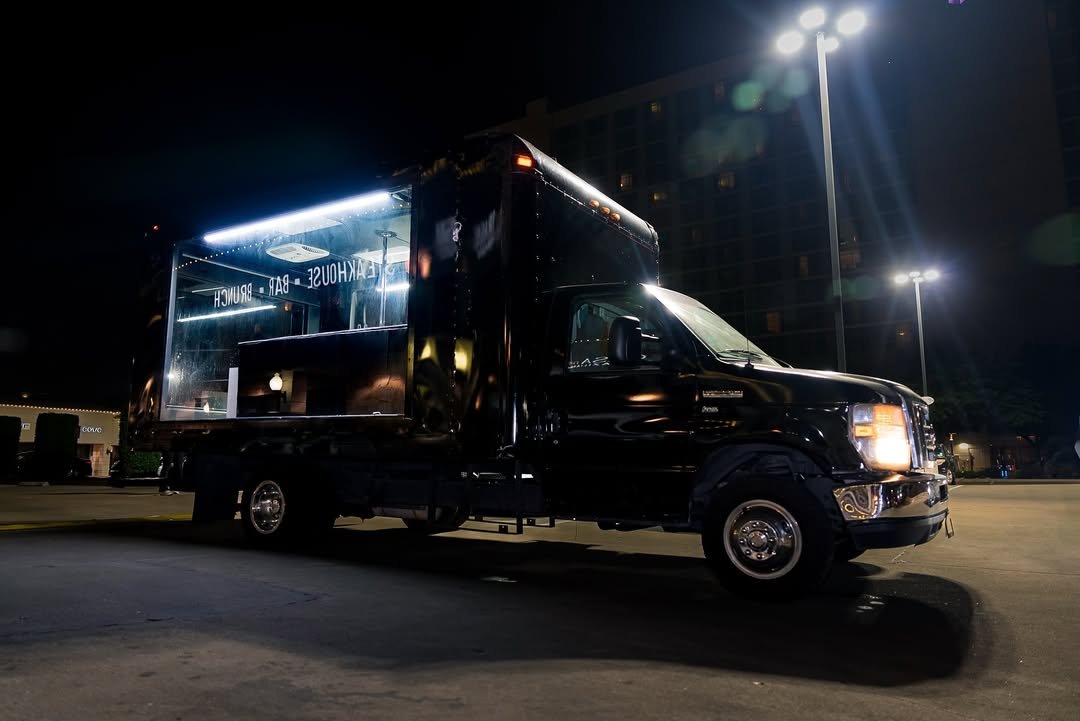 Celebrating Success: The Rise of Glass Party Bus Since 2016