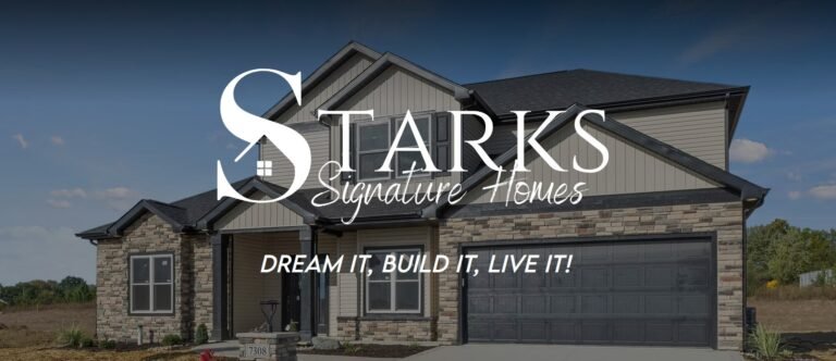 starks signature homes