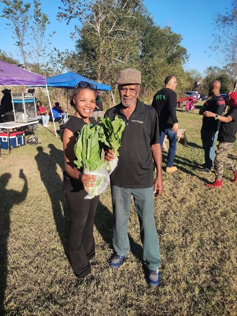 Socialites Riding Network: Houston’s Black-Owned Farm Offers Horseback Riding & Framing