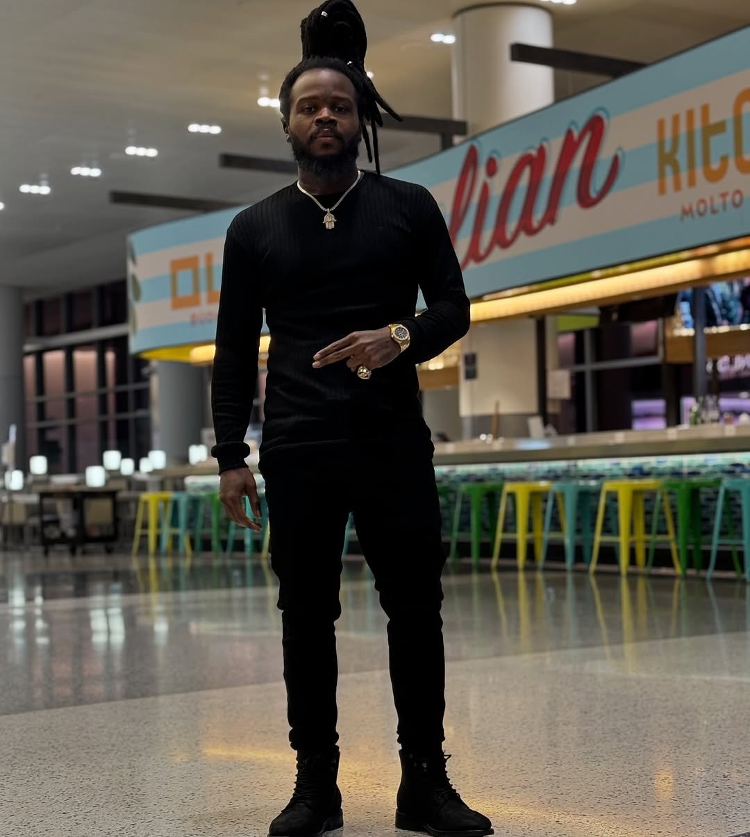 Yah’ki Invests $10 Million to Build a Wellness Center in His Hometown