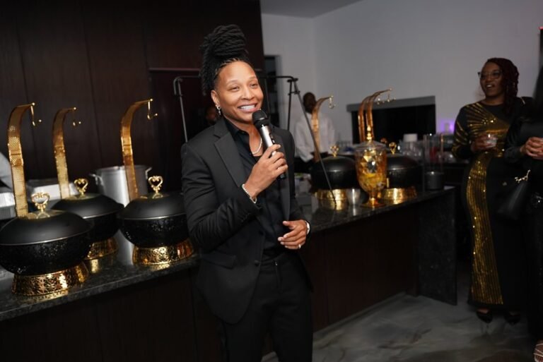 Atlanta Entrepreneur Made $1.7 Million Owning Salon Suites – Now Teaching Others
