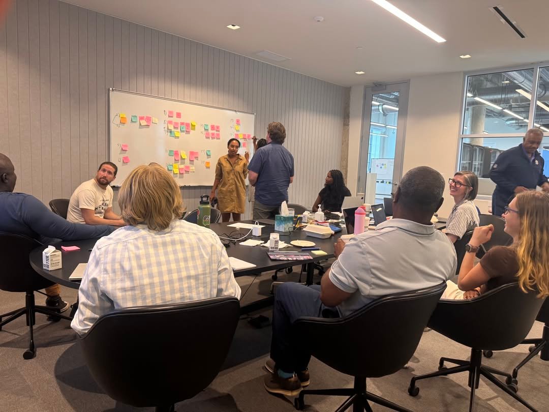 Black-Owned Venture Capital Firm Launches with $50 Million in Kalamazoo