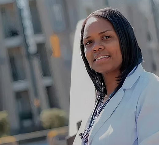 Atlanta Nurse Practitioner Makes Healthcare Easy for Truck Drivers and Athletes