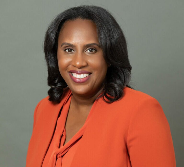 Black Woman-Led Firm