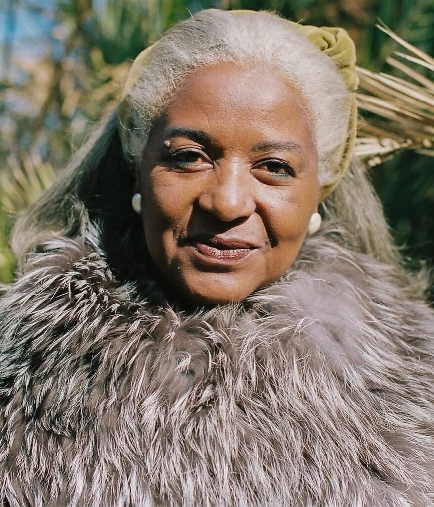Meryanne Loum-Martin is The Only Black Woman to Own & Operate a Hotel in Morocco