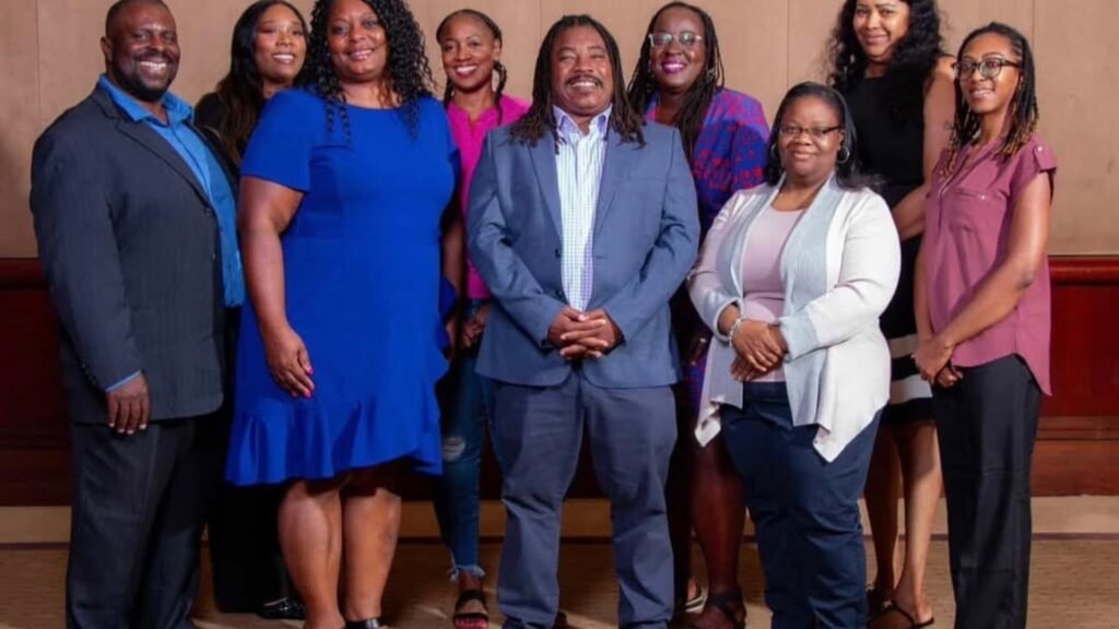 HBCU Grad and Childhood Friend Build Black-Owned Accounting Firm offering Jobs, and Helping Families