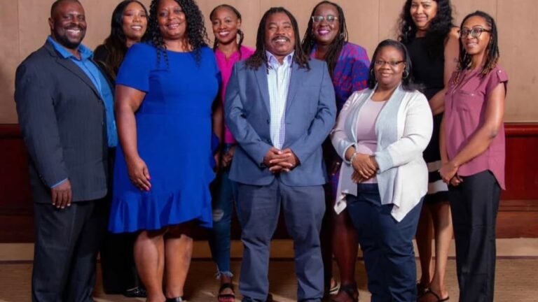 HBCU Grad and Childhood Friend Build Black-Owned Accounting Firm offering Jobs, and Helping Families