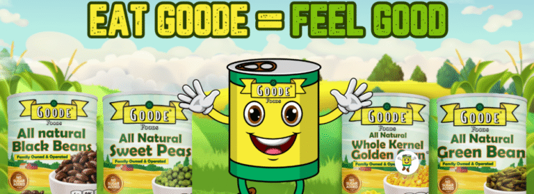 Black Family-Owned Goode Foods, Vegetable Company Needs Your Support