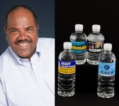 Black-Owned Premier Label Water Company Celebrates Over 30 Years in Business