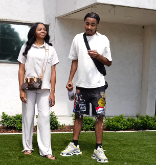 Young Dallas Couple Opens Salon, Ivory Suites at Age 19 & 20