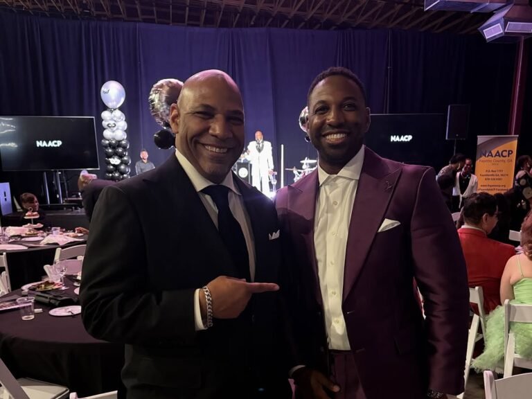 HBCU Graduate Opens Atlanta’s Largest 100% Black-Owned Home Hospice