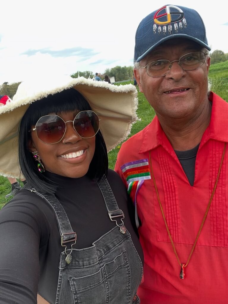 Black Woman is Leading the Largest Regenerative Organic Farm in America