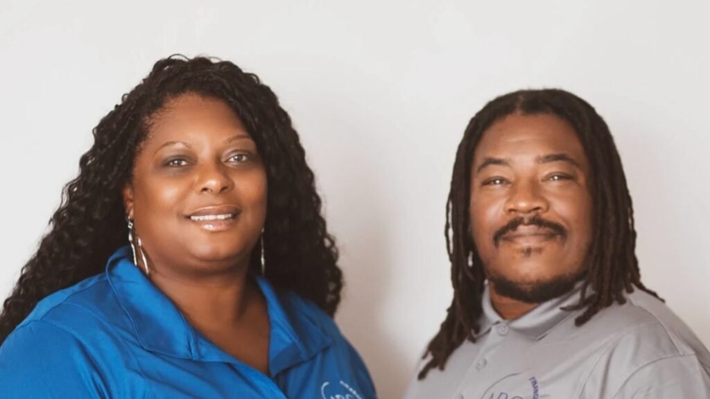 Childhood Friends from South Los Angeles Invest Back into Their Community Through ABC Financial Group