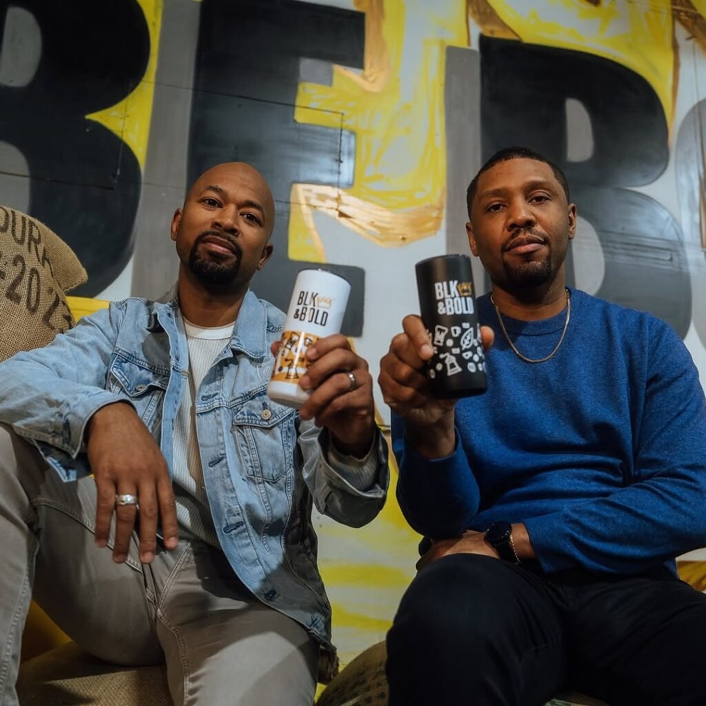 First Black-Owned National Coffee Brand, BLK & Bold Expands Into Costco Stores