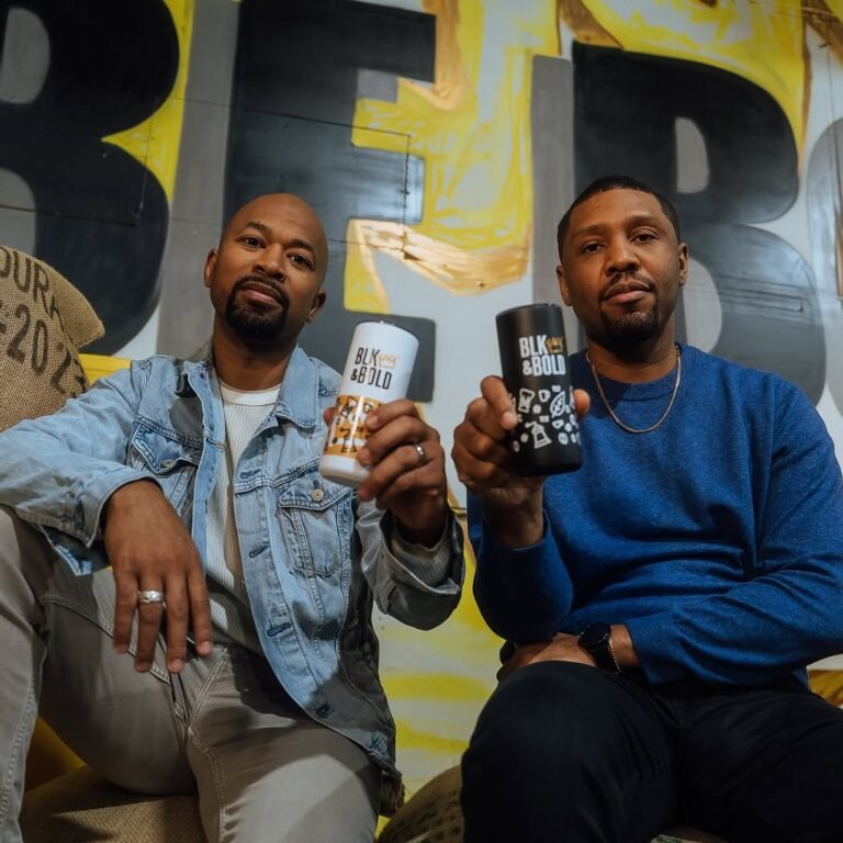 First Black-Owned National Coffee Brand, BLK & Bold Expands Into Costco Stores