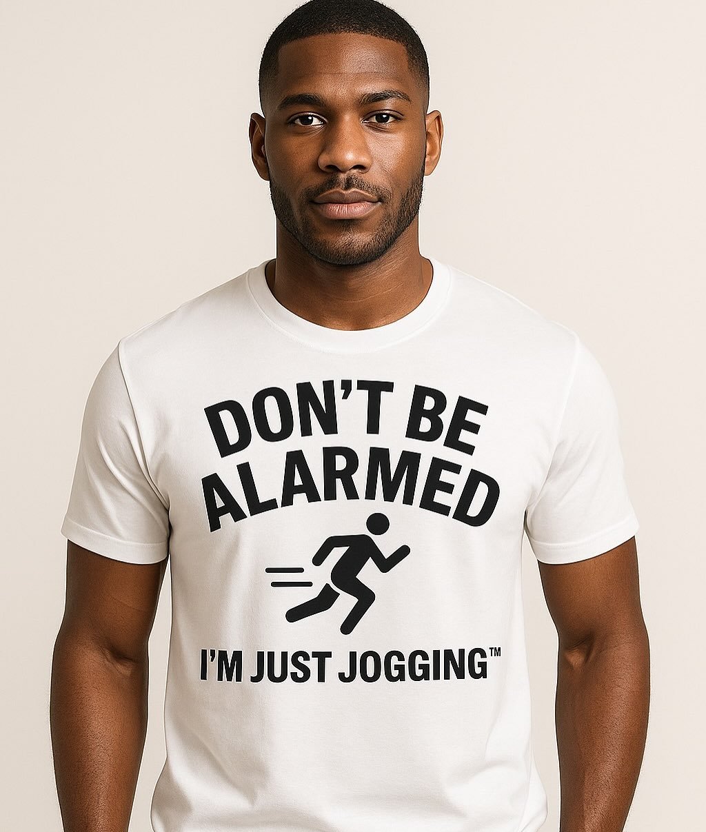 A Couple Creates New Athletic Brand Giving Black Men Peace of Mind