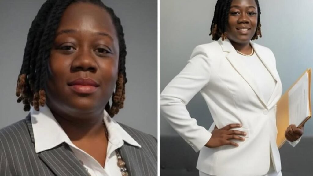 Jamaican-American Woman Builds Global Staffing Company A&B Personnel Services