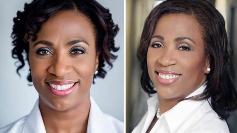 First Black Woman–Owned an Investing App, Wakeza