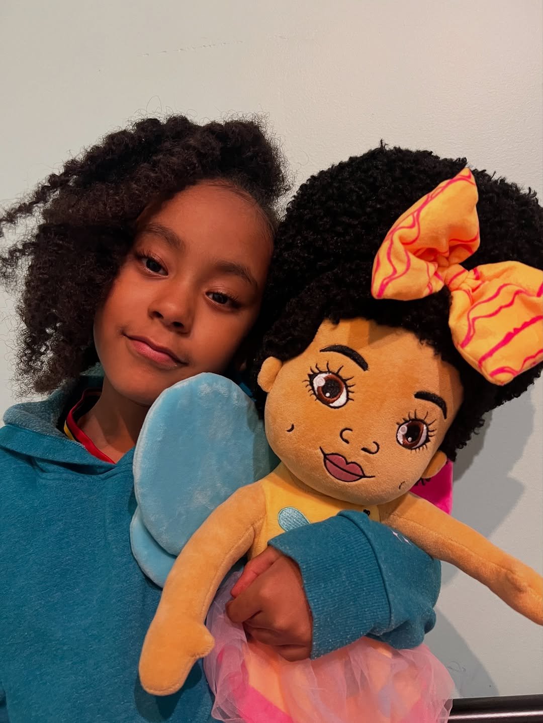 Mom & Daughter Duo Makes History With Orijin Bees