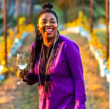 winery and vineyard in the us