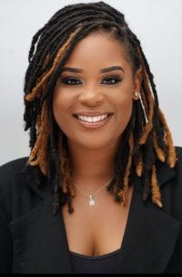 Black Nurse Becomes Franchise Owner of Multiple Stores & First Millionaire in Her Family