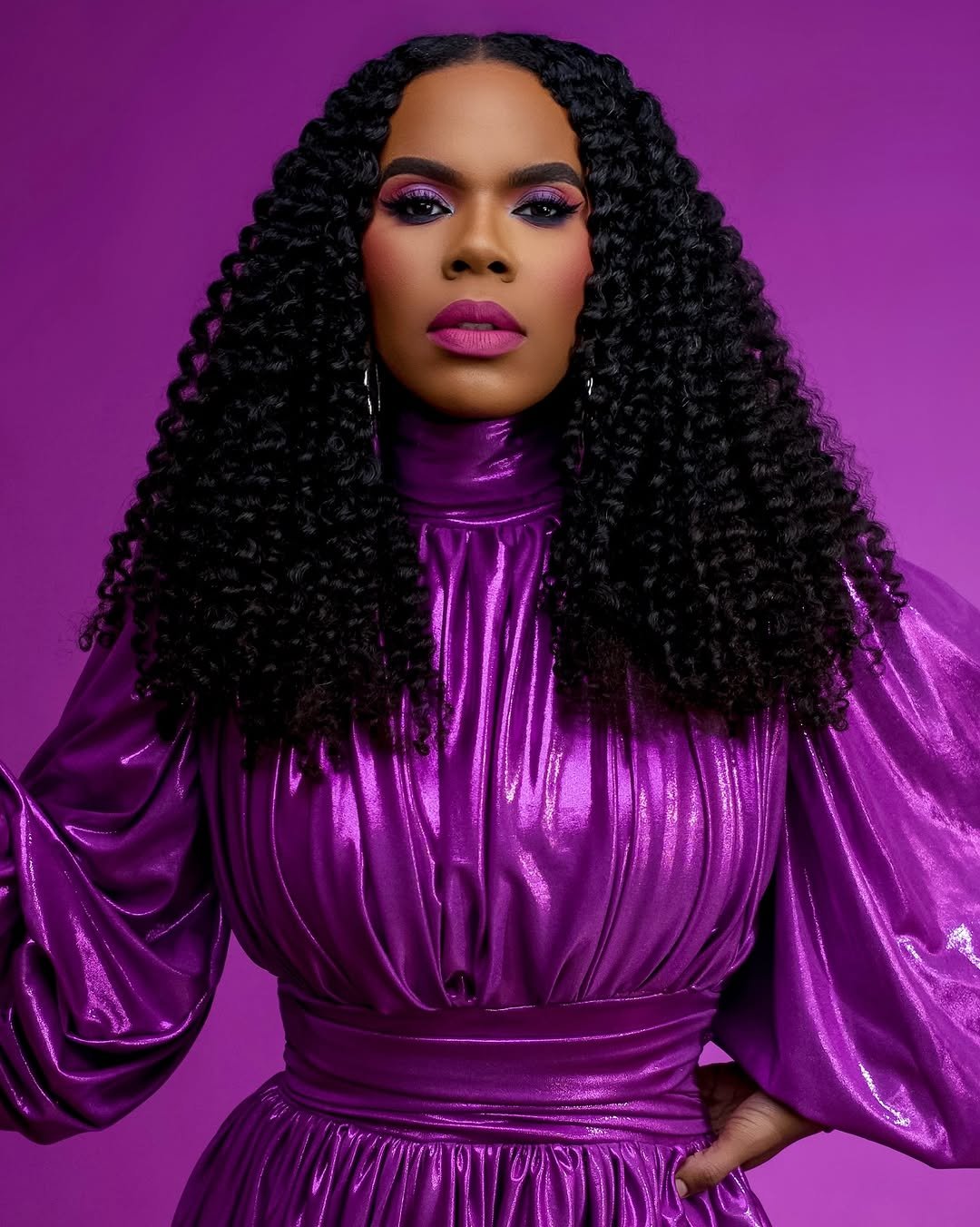 Courtney Adeleye Launched Watch & Sea Beauty In 2500+ CVS Stores