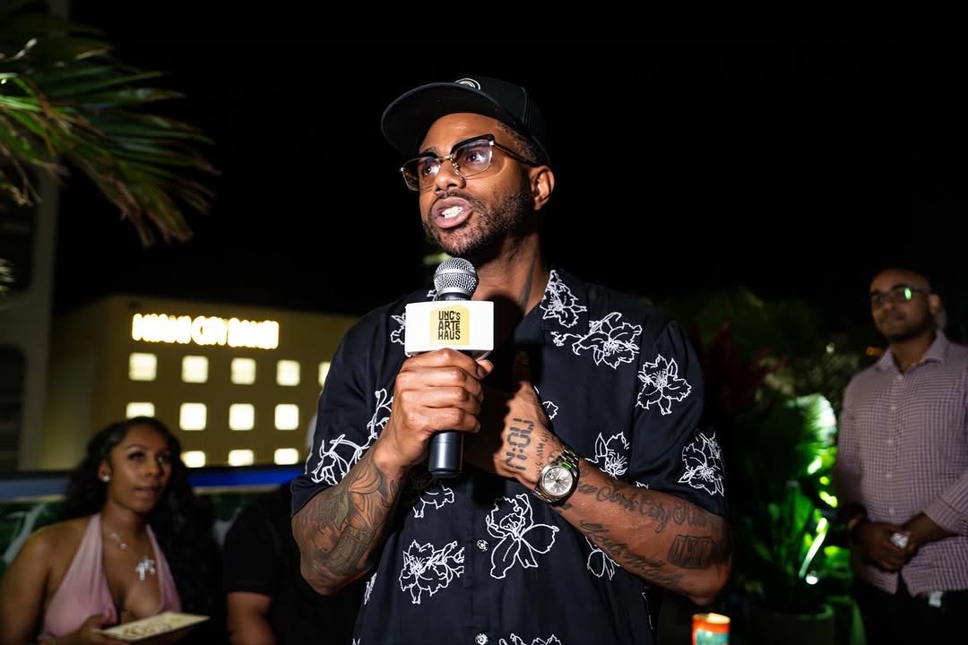 Top Chef Kwame Onwuachi to Open First Black Chef–Led Restaurant