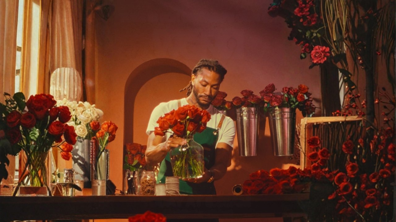 Derrick Rose Opens Family-Run Business, Rose’s Flower Shop in Chicago