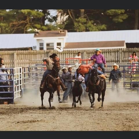Brown Family Owned a Farm in Gary, Indiana
