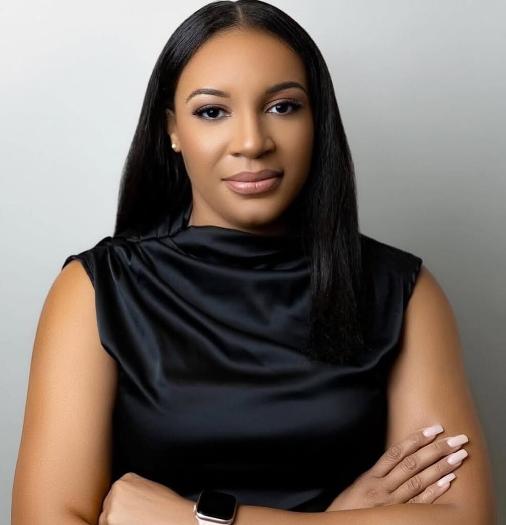 Black Woman in North Carolina Launches Fuel Flo, Mobile Gas Delivery Company 