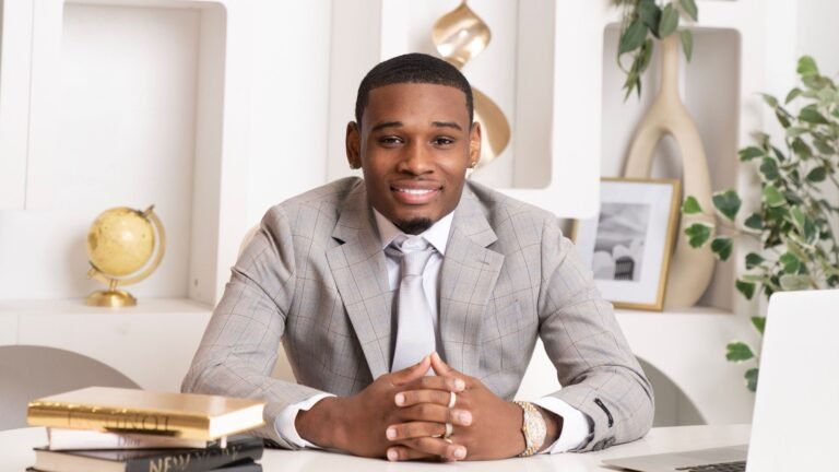 Jimmy Jimquavius Builds Fast-Growing Credit Repair Empire